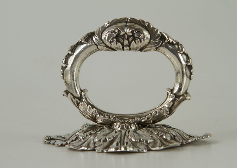 A Very Fine Georgian  Silver Entree Dish London 1826 by William Eaton