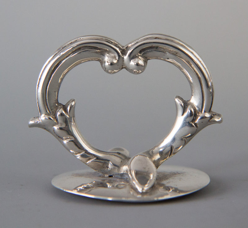 A Georgian Silver Entree Dish London 1815 by William Bateman
