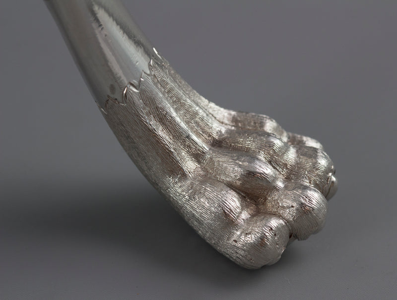 An Impressive George III Silver Epergne or Centrepiece, London 1808 by William Pitts