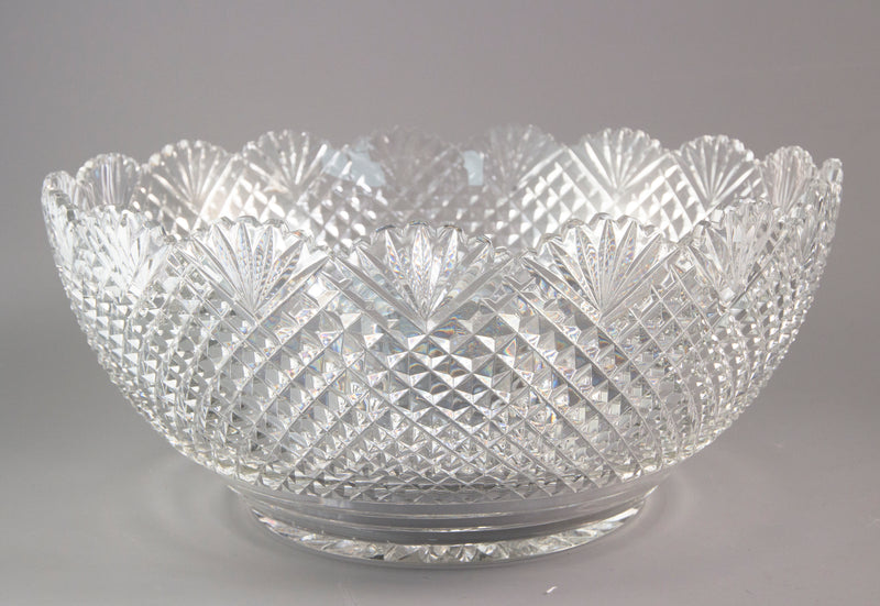 An Impressive George III Silver Epergne or Centrepiece, London 1808 by William Pitts