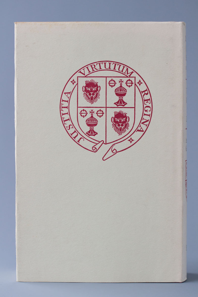 A Very Good First Edition of Arthur Grimwade's Silver and Gold Marks