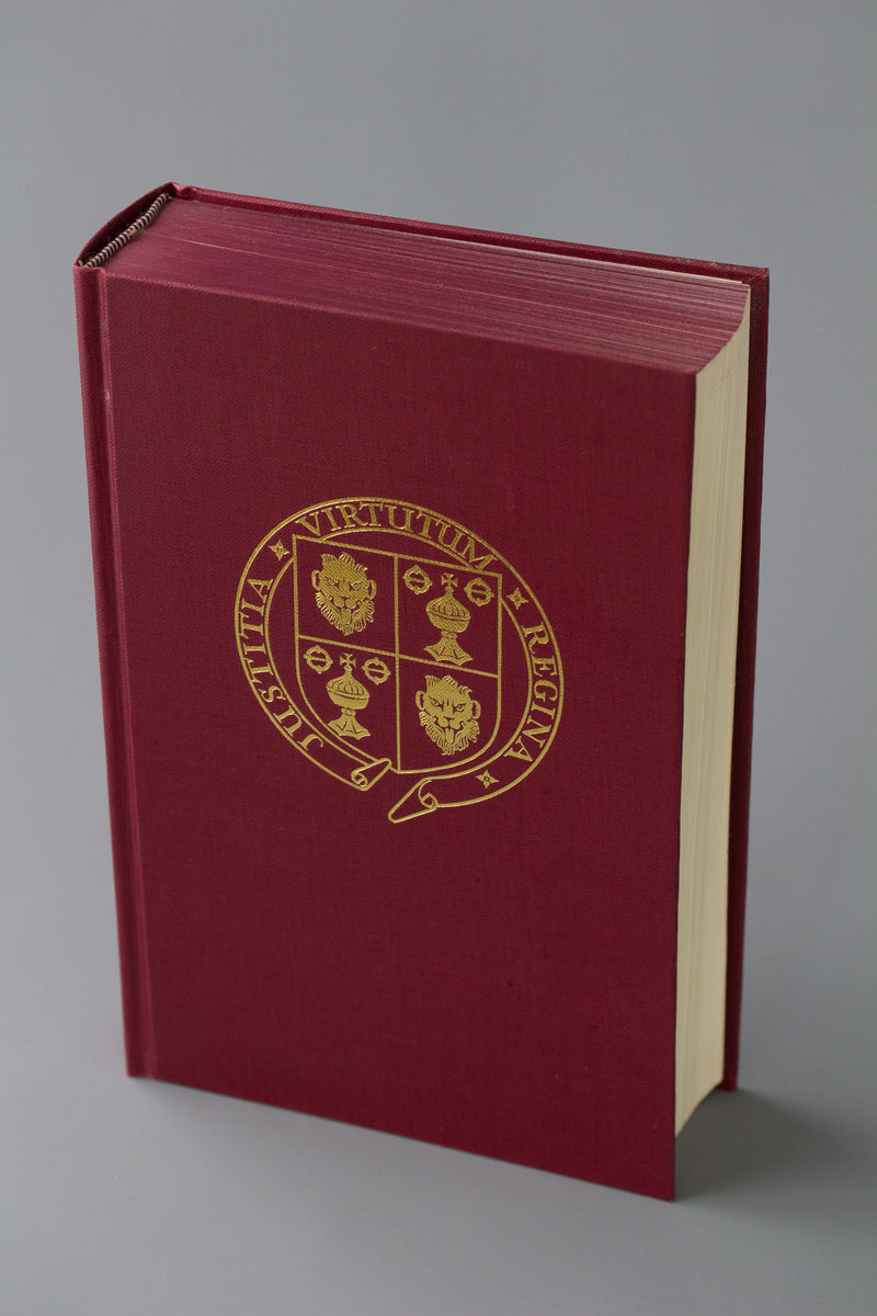 A Very Good First Edition of Arthur Grimwade's Silver and Gold Marks