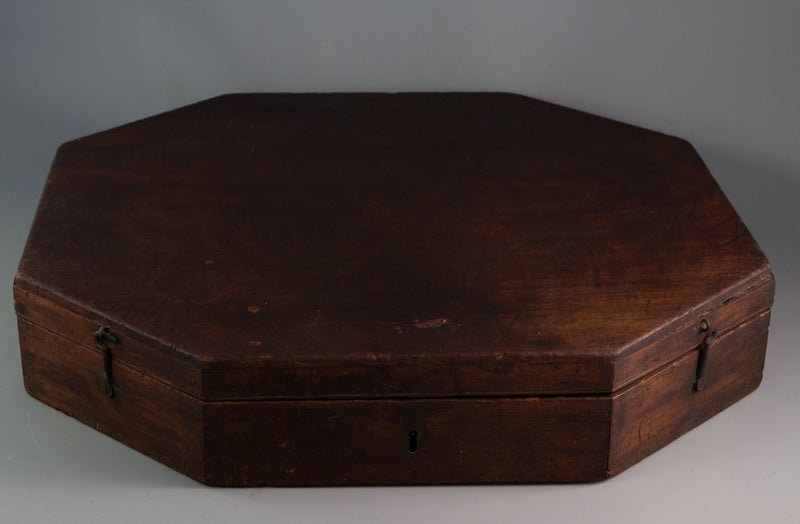An Impressive Georgian Silver Salver or Tray by Paul Storr, London 1829